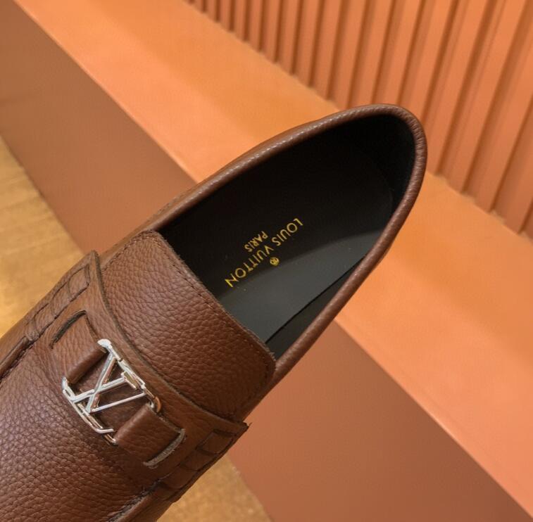 SAMC - LOV Men Shoes - 768