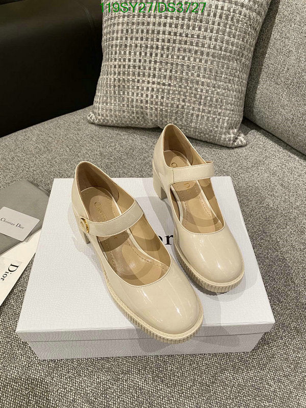 SAMCC - DOR Women Shoes - 1415