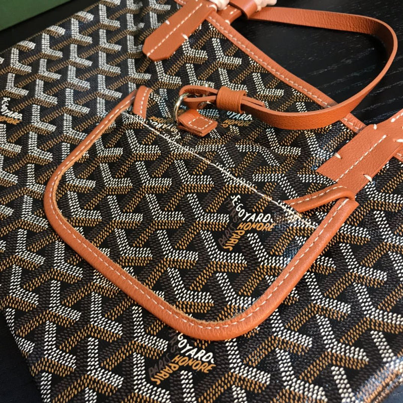 Glamy - GYO Bags - 1075