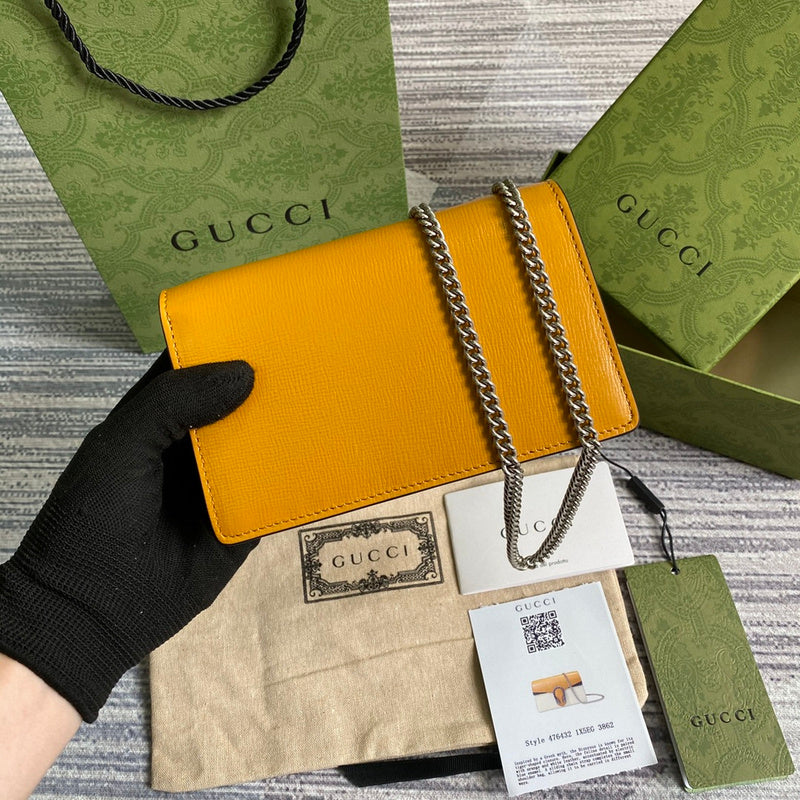 ELE - GG Bags - 1798