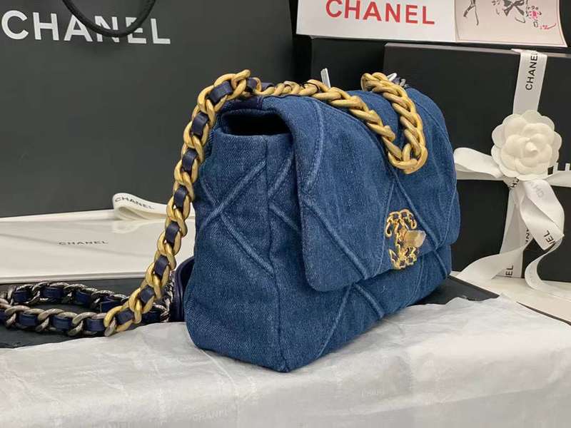 Satchel Bags - CHL Bags - 5570