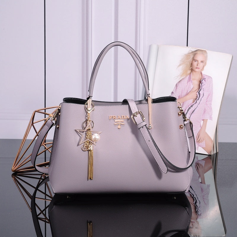 Satchel Bags - PDA Bags - 1187