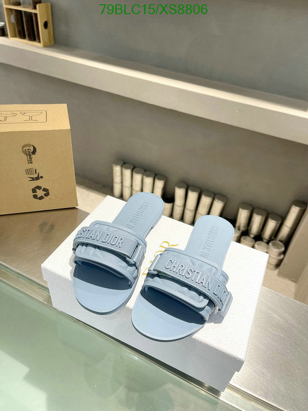 SAMCC - DOR Women Shoes - 2178