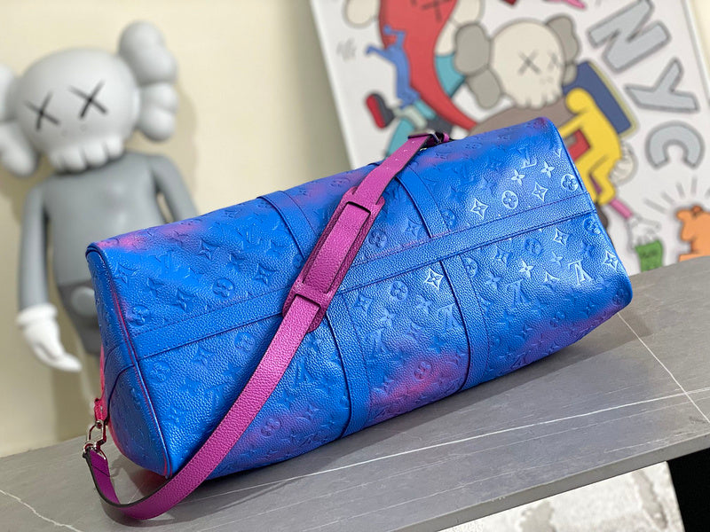 Glami-is - LOV Travel Bags - 084