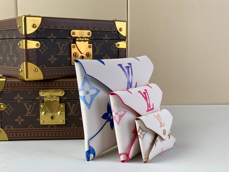 Satchel Bags - VL Bags - 2362