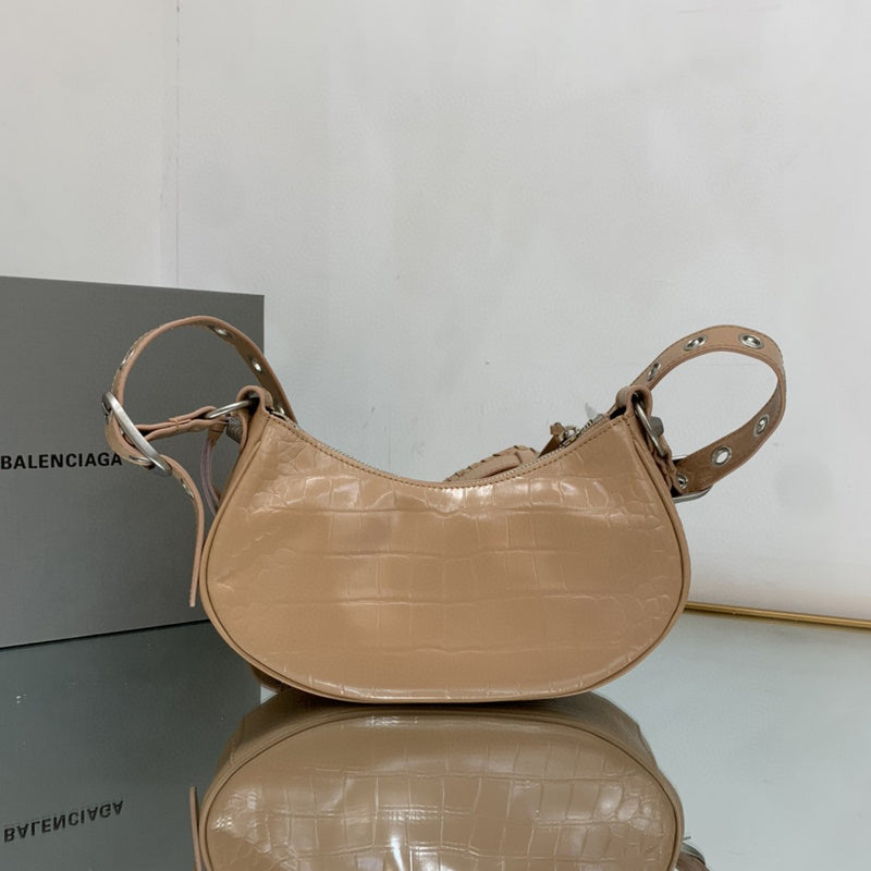 Satchel Bags - BGA Bags - 2586