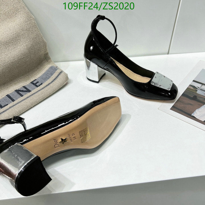 SAMCC - DOR Women Shoes - 1772