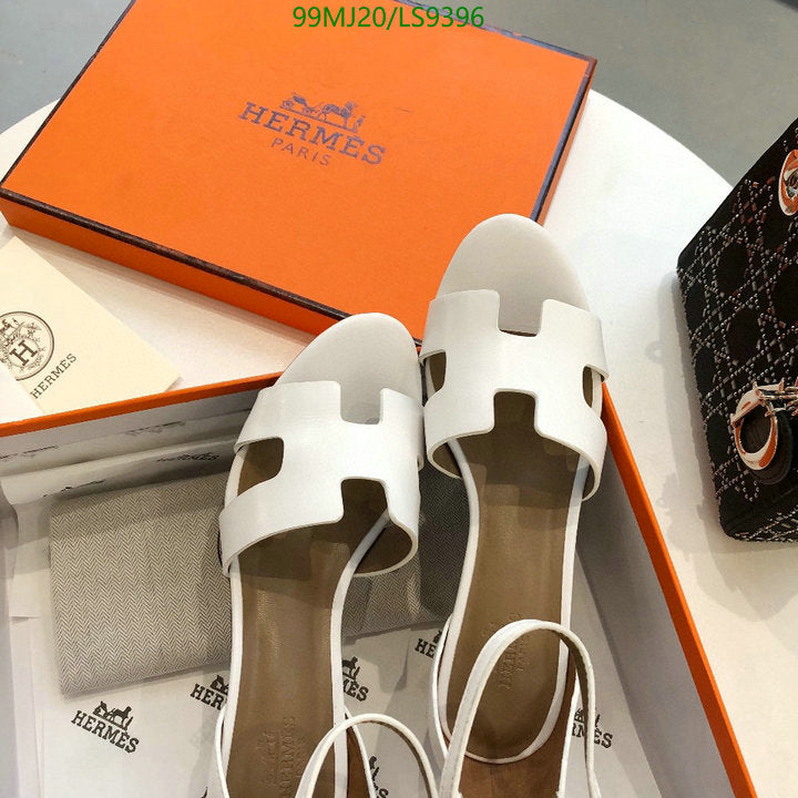 SAMC - HMS Women Shoes - 416