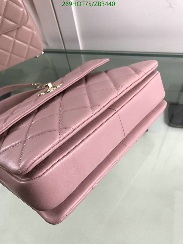 SAMC - CHL Bags - 536