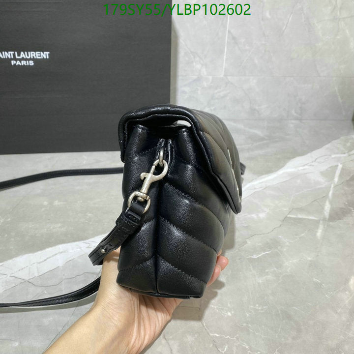 SAMC - YLS Bags - 418
