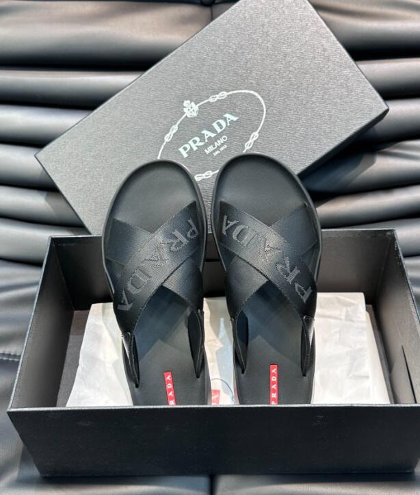 glamy - PD Men Shoes - 083