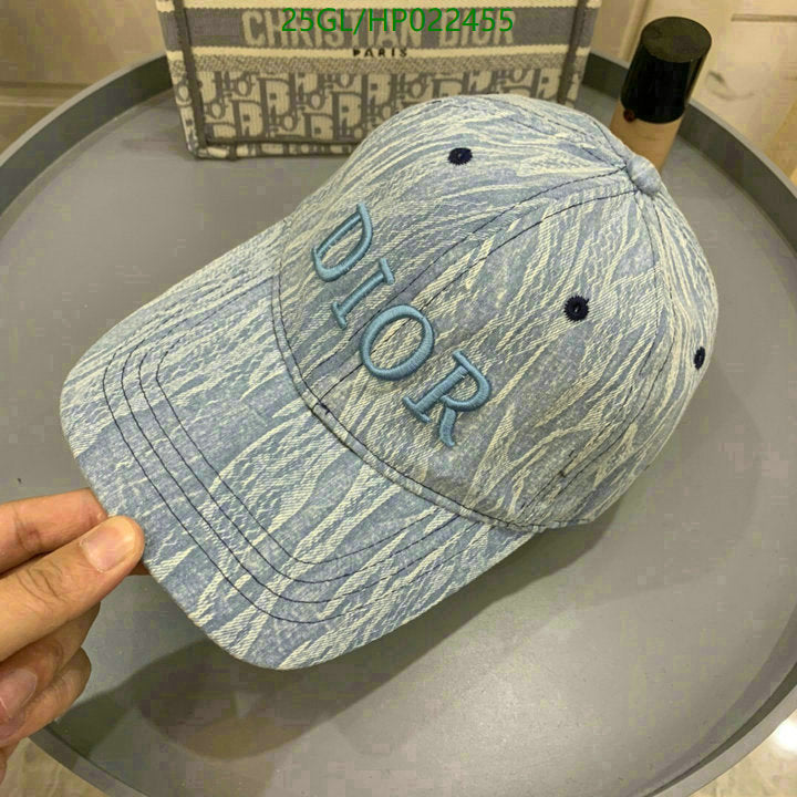 SAMC - DOR Caps & Hats - 233