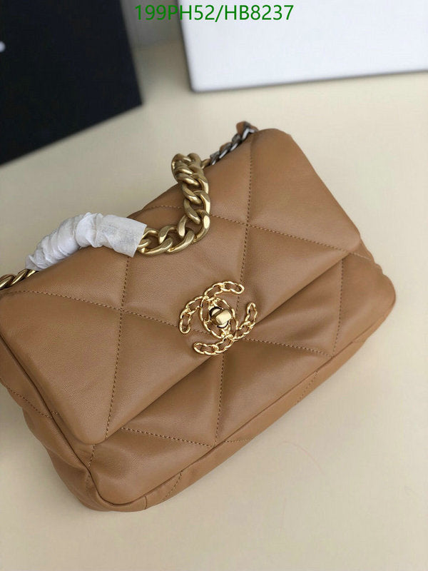 SAMC - CHL Bags - 234