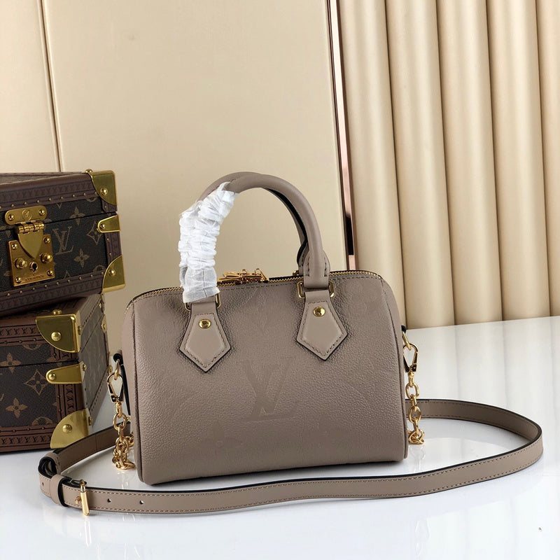 Satchel Bags - VL Bags - 2905