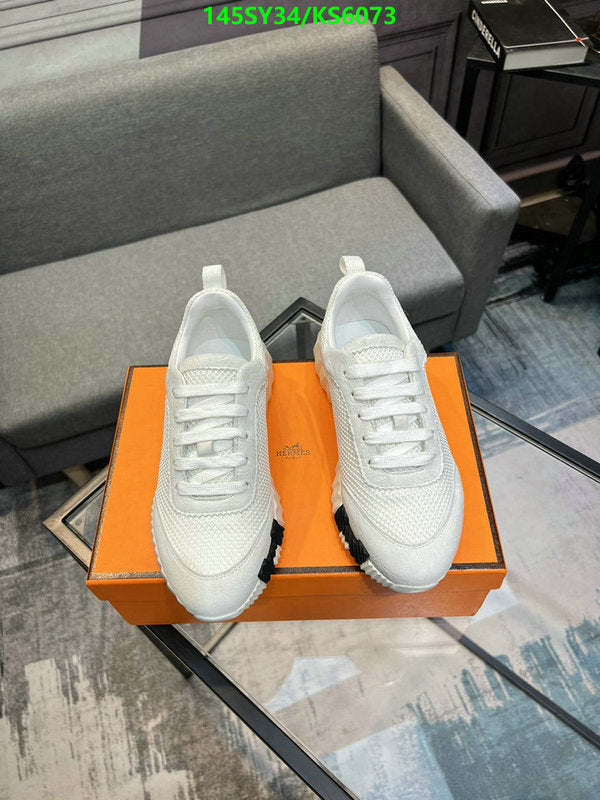 SAMC - HMS Women Shoes - 029