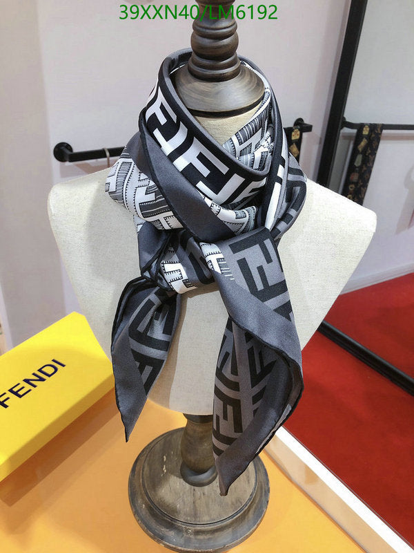 SAMC - FDE Scarves - 195