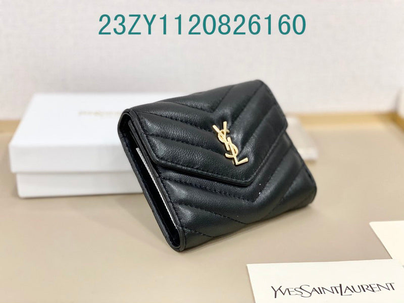 Glami - YLS Wallet - 350