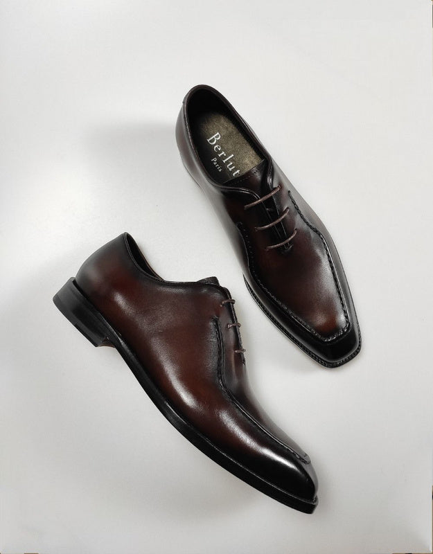 Glami - BRE Men Shoes - 671