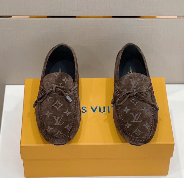 SAMC - LOV Men Shoes - 876