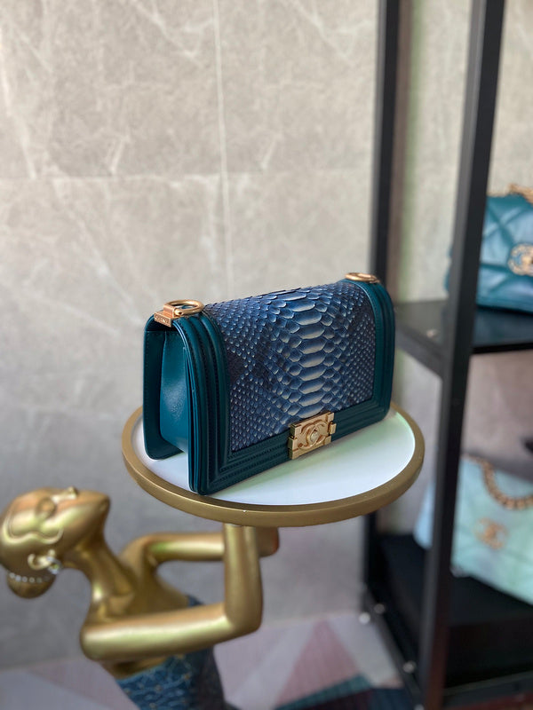 Satchel Bags - CLN Bags - 926
