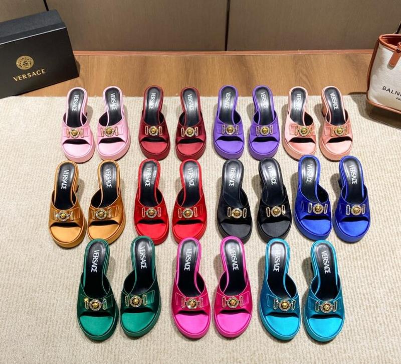 SAMC - VAR Women Shoes - 119