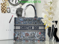 SAMCC - DOR Bags - 939