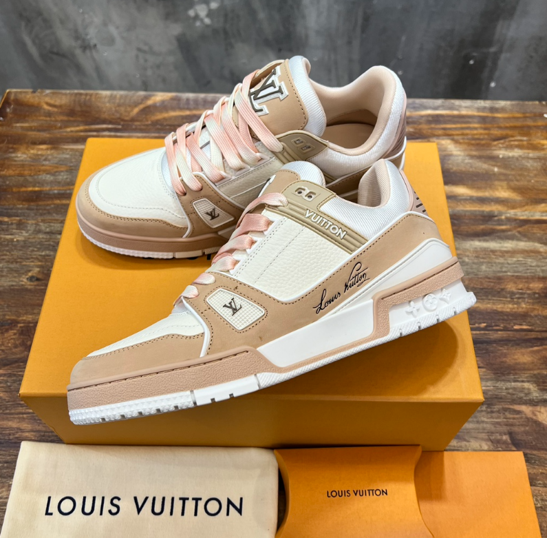 SAMC - LOV Men Shoes - 138