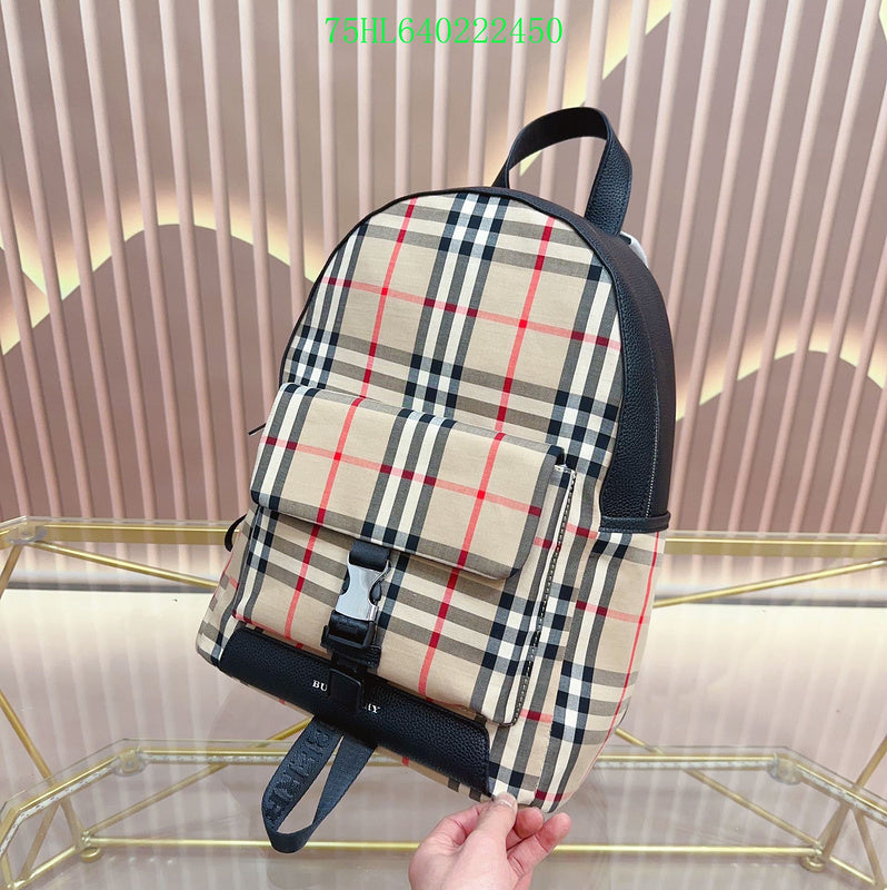 ELE Fashion -BBR Bags - 185