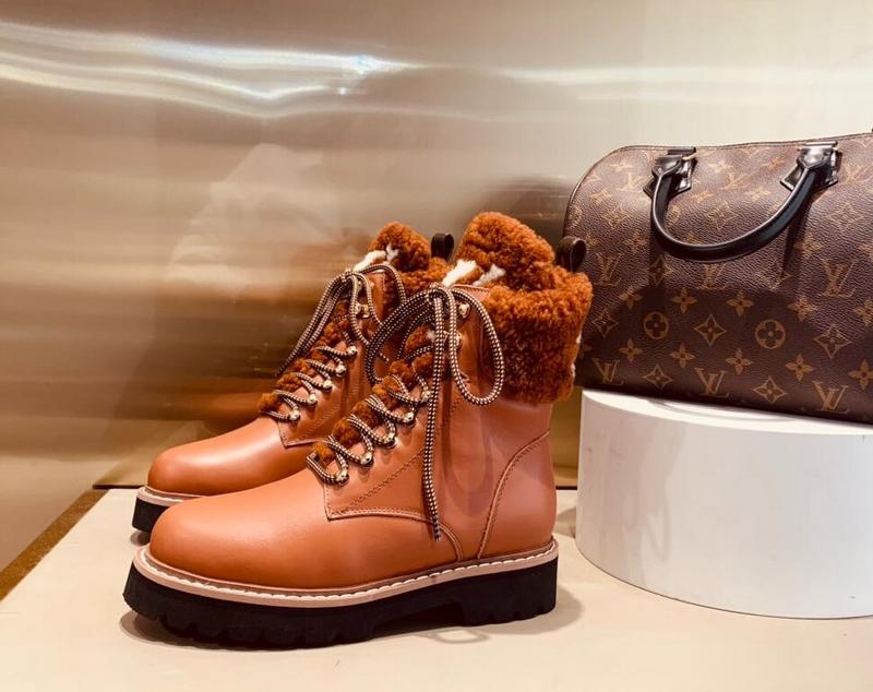 SAMC - LOV Women Shoes - 1249