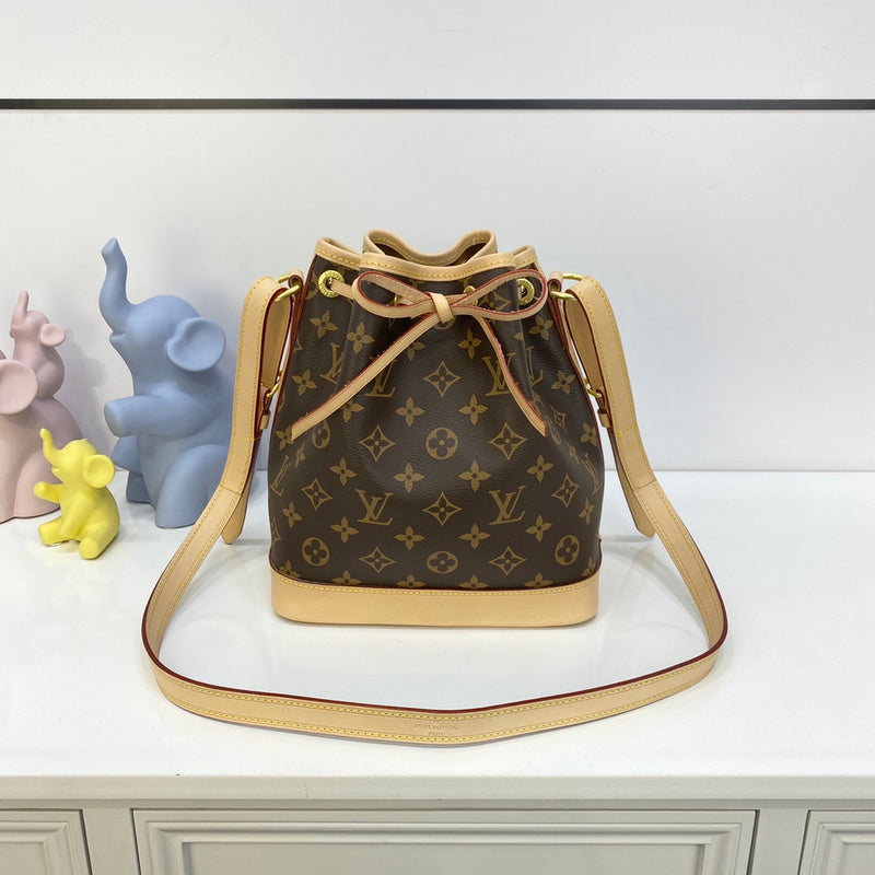 Glami GlamI Lu-Vi Bags - 16896