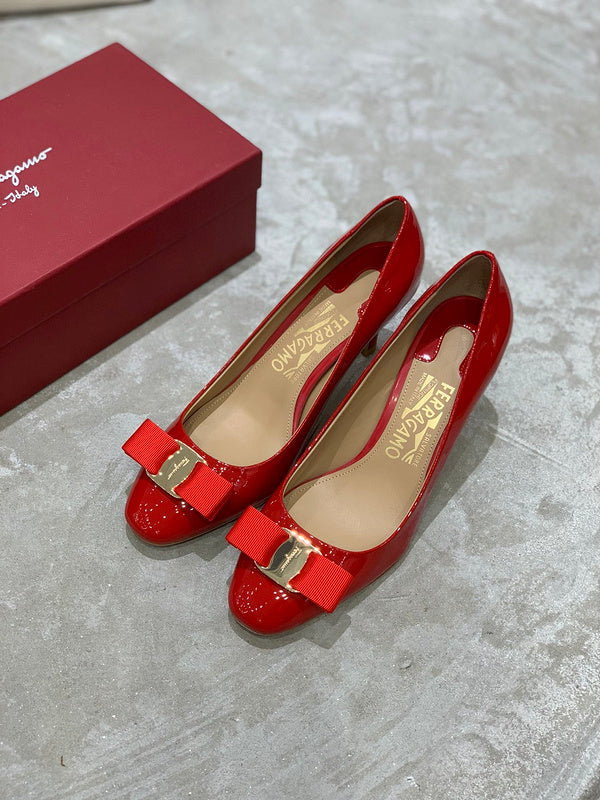 Glami - FGO Women Shoes - 151