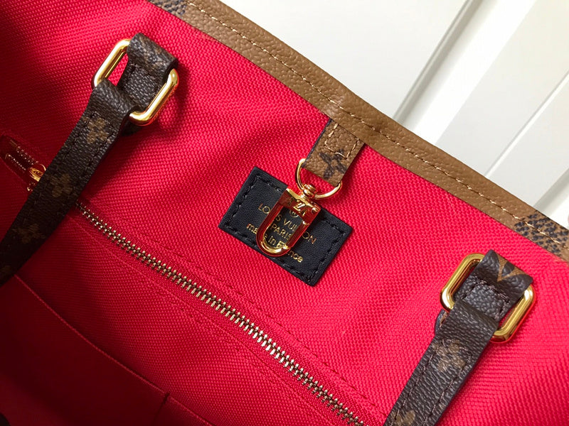 Satchel Bags - VL1 Bags - 757