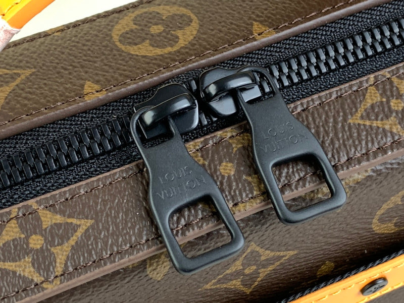 Satchel Bags - VL Bags - 2448
