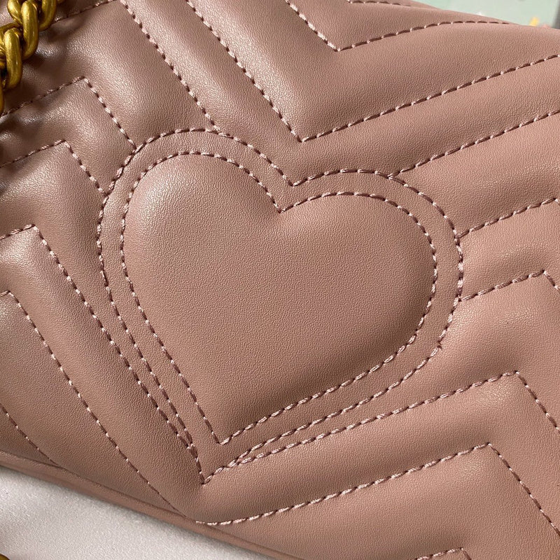 Glami Fashion - GCI Bags - 10592