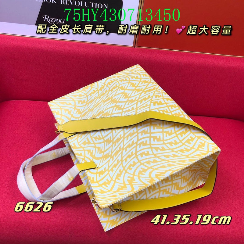 Glami - FDE Bags - 2569