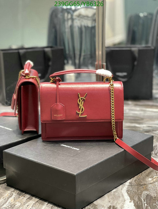 SAMC - YLS Bags - 299