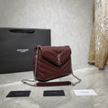 Satchel Bags - SLY Bags - 778