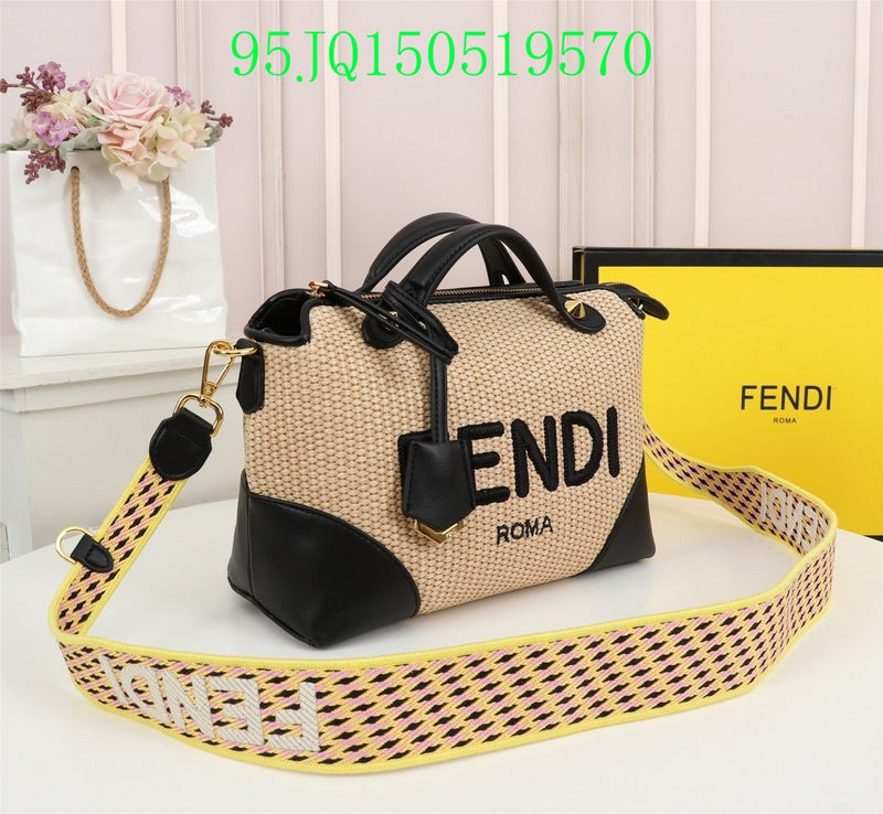 Glami - FDE Bags - 3081