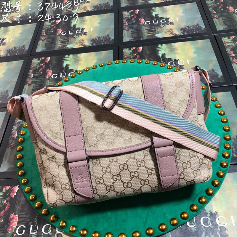 Satchel Bags - GCI Bags - 6303