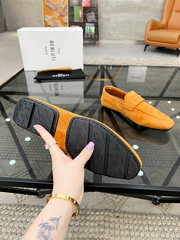 Glami - BRE Men Shoes - 114