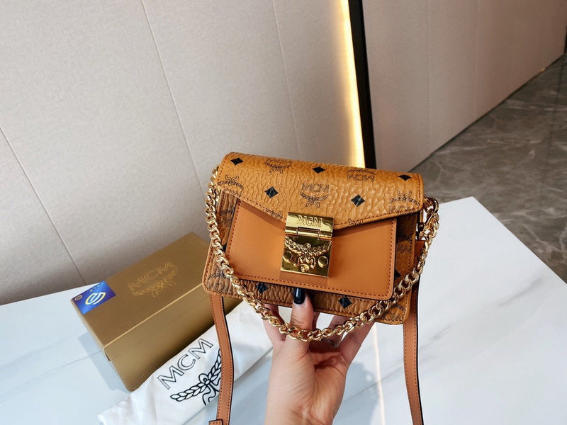 Glami- - MQM Bags - 120