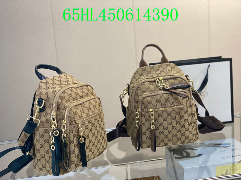 Glami Fashion - GCI Bags - 11472