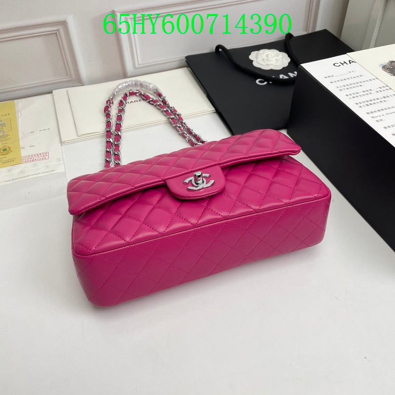 Satchel Bags - CHL Bags - 5545