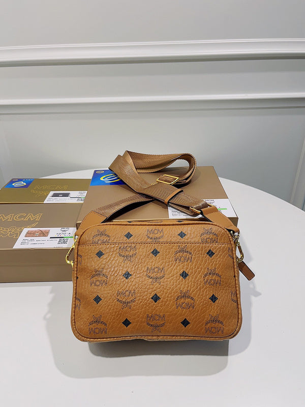 Satchel Bags - MC Bags - 190