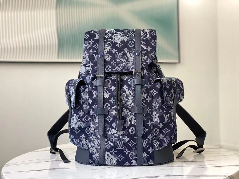 Glami-i LOV Backpacks - 017