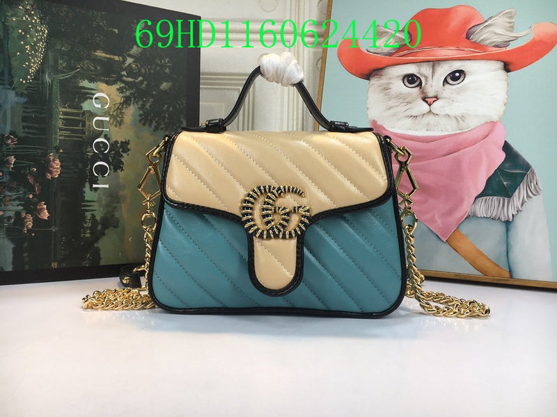 Glami Fashion - GCI Bags - 10409