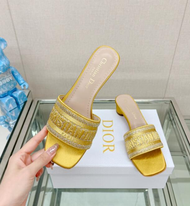 SAMCC - DOR Women Shoes - 405