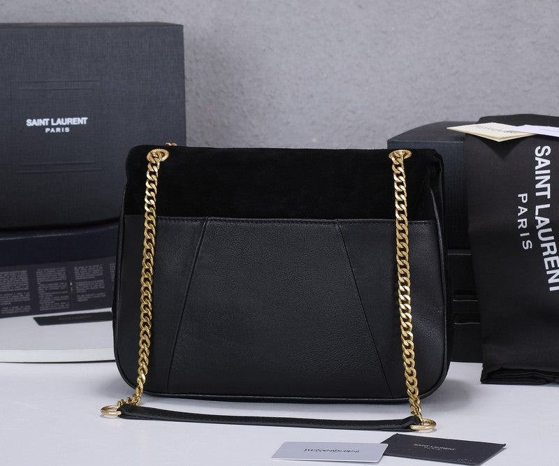 Satchel Bags - STLT Bags - 375