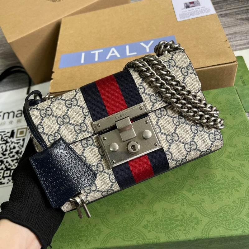 ELE - GG Bags - 577