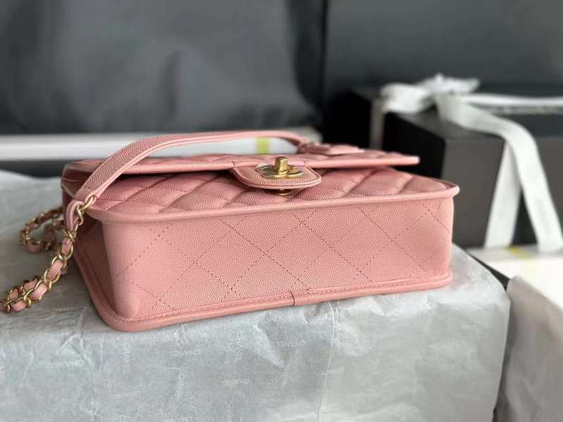 Satchel Bags - CHL Bags - 6085